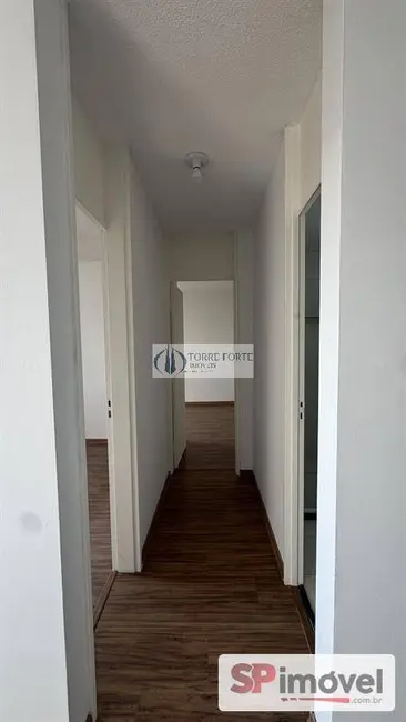 Foto 9 de Apartamento com 2 quartos à venda, 45m2 em Ermelino Matarazzo, São Paulo - SP