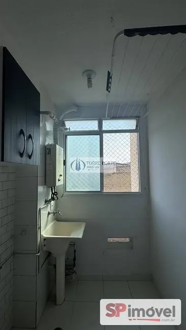 Foto 8 de Apartamento com 2 quartos à venda, 45m2 em Ermelino Matarazzo, São Paulo - SP