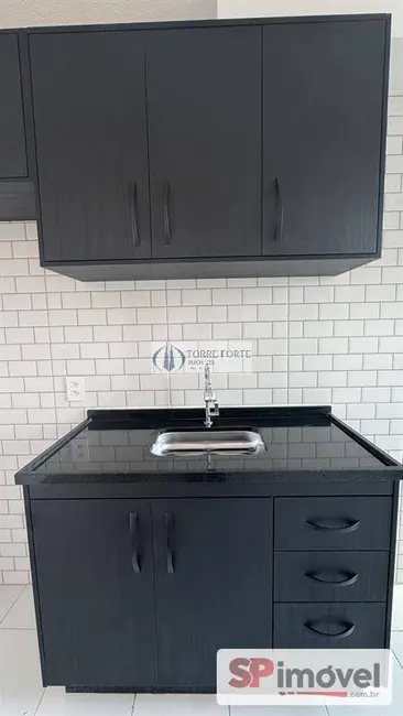 Foto 3 de Apartamento com 2 quartos à venda, 45m2 em Ermelino Matarazzo, São Paulo - SP