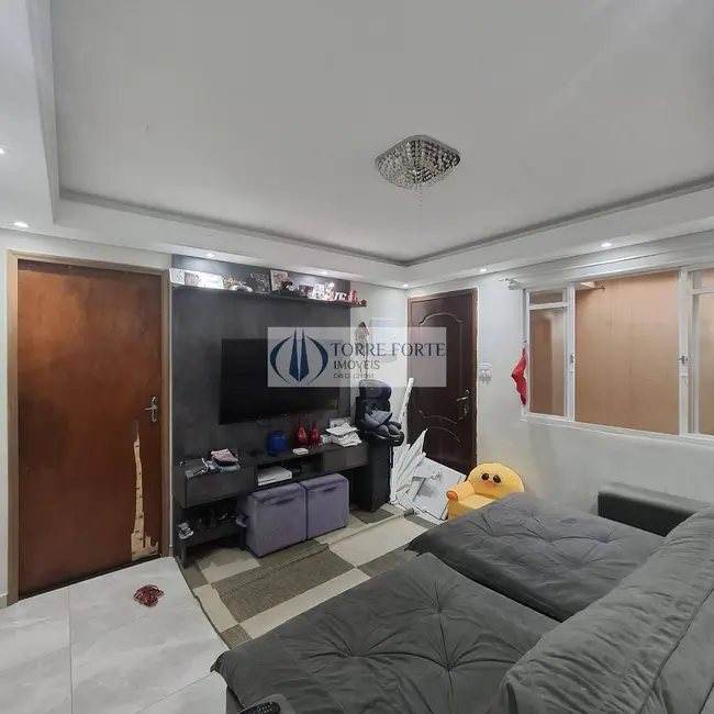 Casa com 3 quartos à venda, 115m2 em Vila Ré, São Paulo - SP - imagem 2 Foto 2 de Casa com 3 quartos à venda, 115m2 em Vila Ré, São Paulo - SP