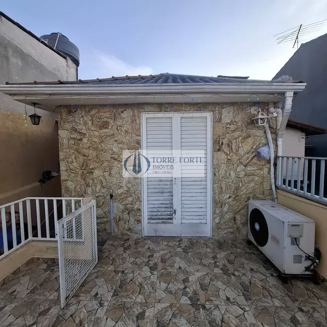 Casa com 3 quartos à venda, 115m2 em Vila Ré, São Paulo - SP - imagem 1 Foto 1 de Casa com 3 quartos à venda, 115m2 em Vila Ré, São Paulo - SP