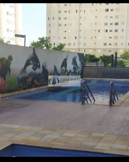 Foto 1 de Apartamento com 2 quartos à venda, 44m2 em Vila Nova Curuçá, São Paulo - SP