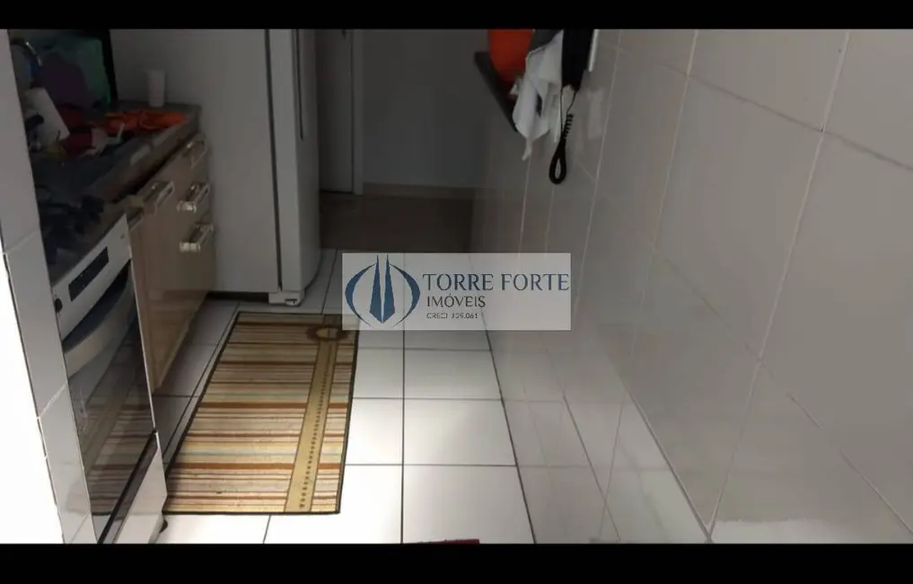 Foto 6 de Apartamento com 2 quartos à venda, 44m2 em Vila Nova Curuçá, São Paulo - SP