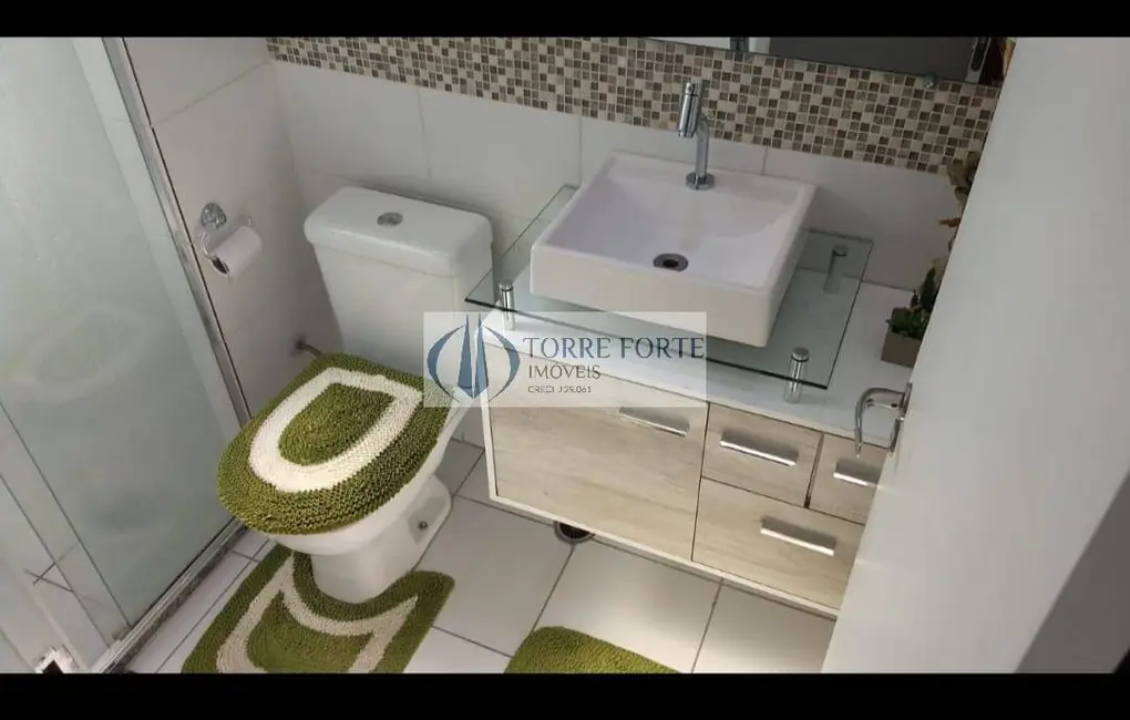 Foto 7 de Apartamento com 2 quartos à venda, 44m2 em Vila Nova Curuçá, São Paulo - SP