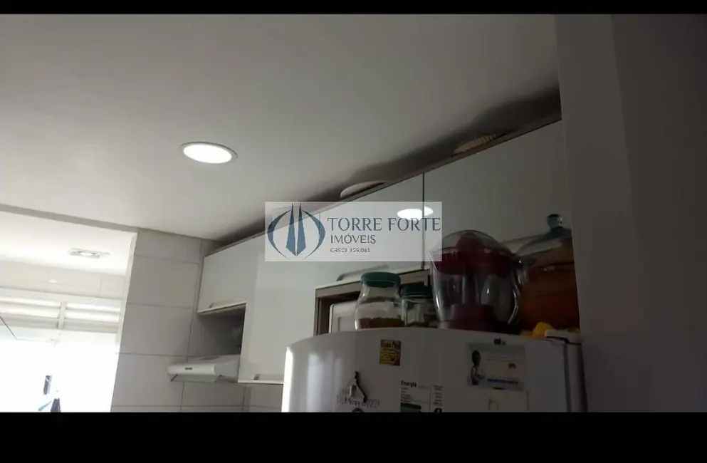 Foto 5 de Apartamento com 2 quartos à venda, 44m2 em Vila Nova Curuçá, São Paulo - SP