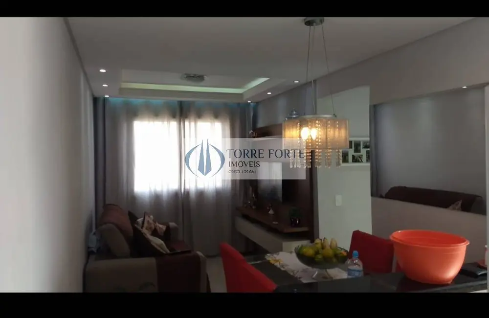 Foto 2 de Apartamento com 2 quartos à venda, 44m2 em Vila Nova Curuçá, São Paulo - SP