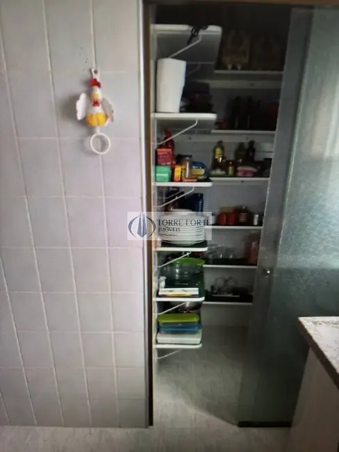 Apartamento com 3 quartos à venda, 133m2 em Parque das Nações, Santo Andre - SP - imagem 9 Foto 9 de Apartamento com 3 quartos à venda, 133m2 em Parque das Nações, Santo Andre - SP