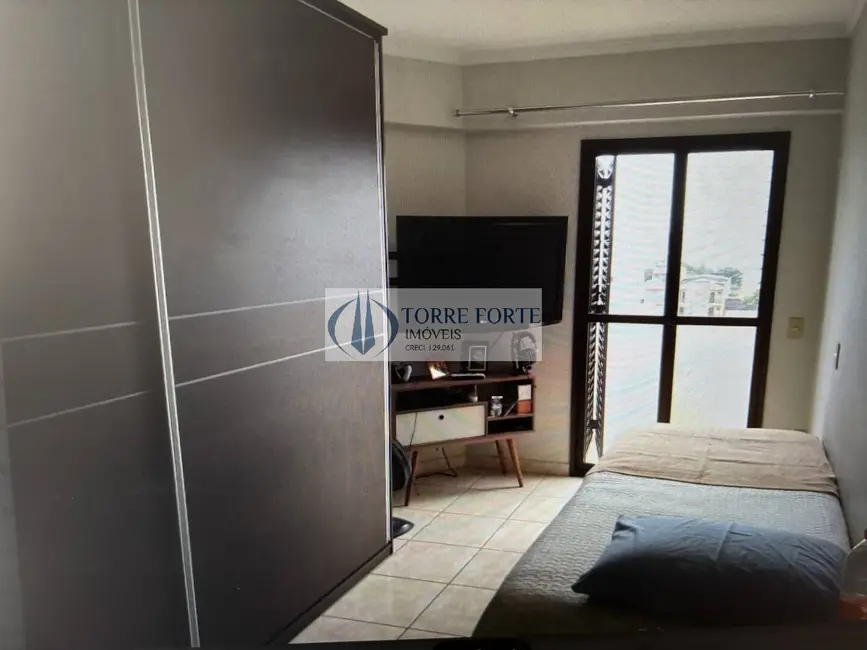 Foto 2 de Apartamento com 3 quartos à venda, 133m2 em Parque das Nações, Santo Andre - SP