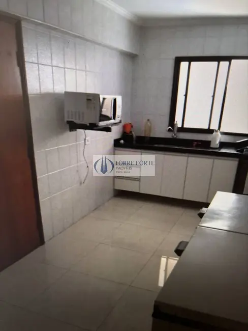 Apartamento com 3 quartos à venda, 133m2 em Parque das Nações, Santo Andre - SP - imagem 7 Foto 7 de Apartamento com 3 quartos à venda, 133m2 em Parque das Nações, Santo Andre - SP