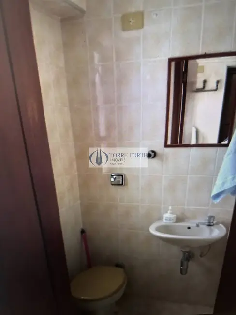 Apartamento com 3 quartos à venda, 133m2 em Parque das Nações, Santo Andre - SP - imagem 4 Foto 4 de Apartamento com 3 quartos à venda, 133m2 em Parque das Nações, Santo Andre - SP