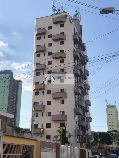 Foto 1 de Apartamento com 3 quartos à venda, 133m2 em Parque das Nações, Santo Andre - SP
