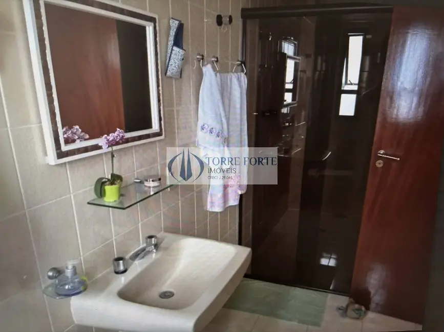 Apartamento com 3 quartos à venda, 133m2 em Parque das Nações, Santo Andre - SP - imagem 6 Foto 6 de Apartamento com 3 quartos à venda, 133m2 em Parque das Nações, Santo Andre - SP