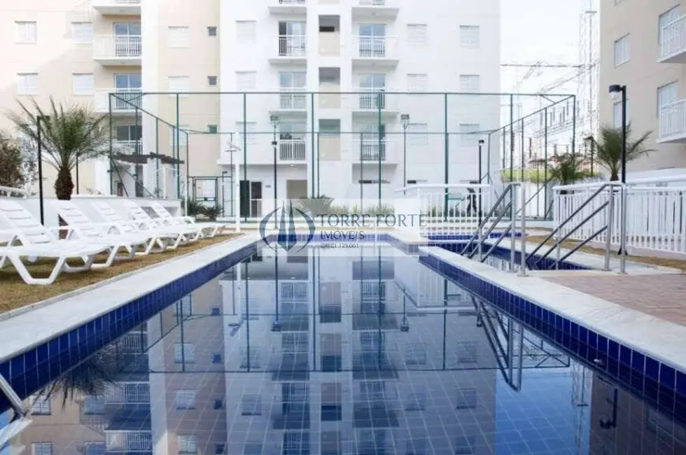 Foto 1 de Apartamento com 2 quartos à venda, 47m2 em Vila Aricanduva, São Paulo - SP