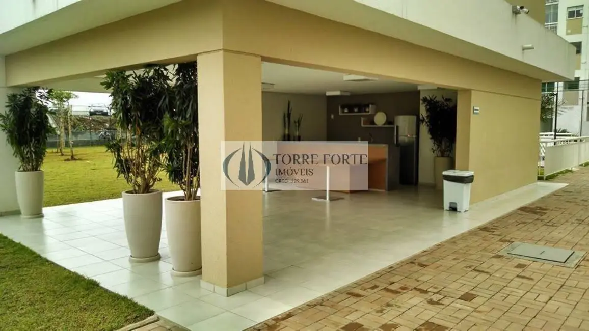 Foto 9 de Apartamento com 2 quartos à venda, 47m2 em Vila Aricanduva, São Paulo - SP