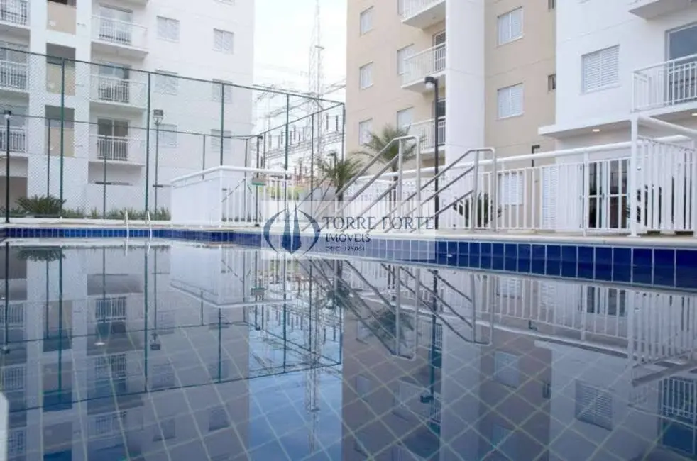 Foto 2 de Apartamento com 2 quartos à venda, 47m2 em Vila Aricanduva, São Paulo - SP