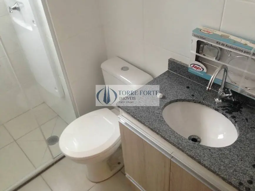 Foto 6 de Apartamento com 2 quartos à venda, 47m2 em Vila Aricanduva, São Paulo - SP