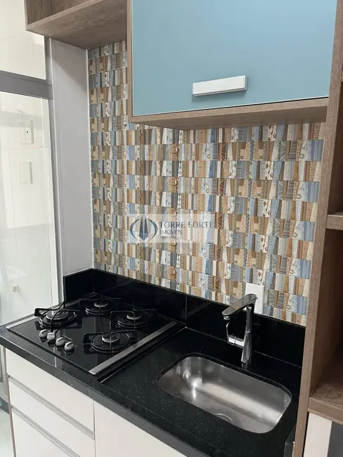 Foto 3 de Apartamento com 2 quartos à venda, 71m2 em Vila Araguaia, São Paulo - SP