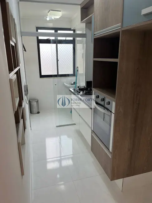 Foto 1 de Apartamento com 2 quartos à venda, 71m2 em Vila Araguaia, São Paulo - SP