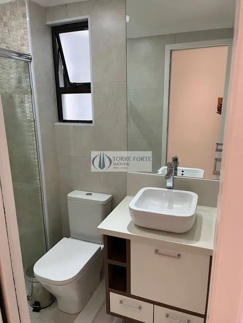 Foto 5 de Apartamento com 2 quartos à venda, 71m2 em Vila Araguaia, São Paulo - SP