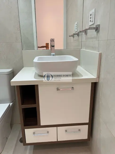 Foto 4 de Apartamento com 2 quartos à venda, 71m2 em Vila Araguaia, São Paulo - SP