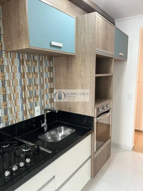 Foto 2 de Apartamento com 2 quartos à venda, 71m2 em Vila Araguaia, São Paulo - SP