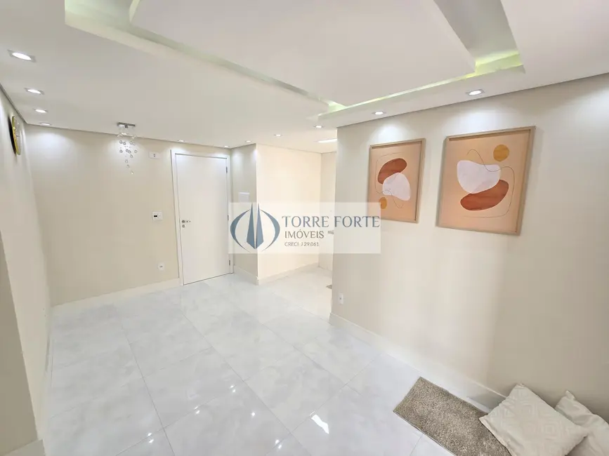 Apartamento com 2 quartos à venda e para alugar, 90m2 em Vila Carmosina, São Paulo - SP - imagem 4 Foto 4 de Apartamento com 2 quartos à venda e para alugar, 90m2 em Vila Carmosina, São Paulo - SP