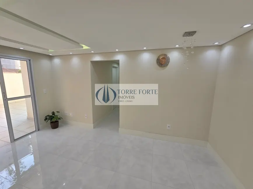 Apartamento com 2 quartos à venda e para alugar, 90m2 em Vila Carmosina, São Paulo - SP - imagem 2 Foto 2 de Apartamento com 2 quartos à venda e para alugar, 90m2 em Vila Carmosina, São Paulo - SP