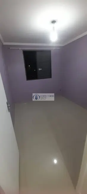 Foto 6 de Apartamento com 2 quartos à venda, 50m2 em Jardim Francisco Mendes, São Paulo - SP