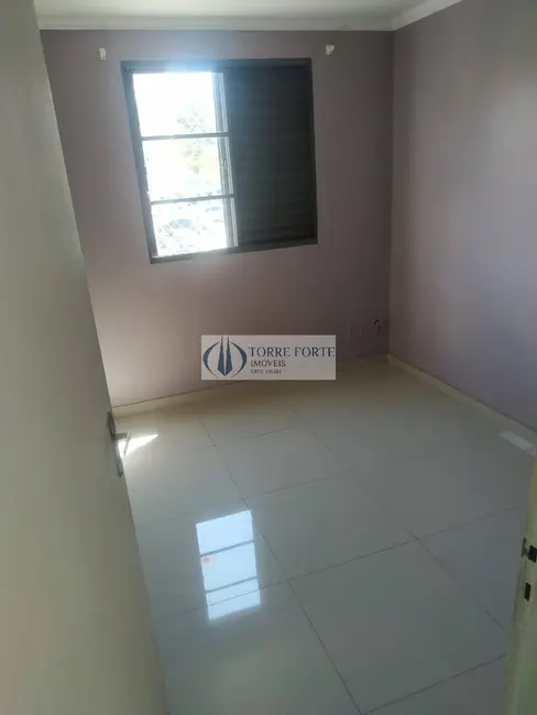 Foto 5 de Apartamento com 2 quartos à venda, 50m2 em Jardim Francisco Mendes, São Paulo - SP