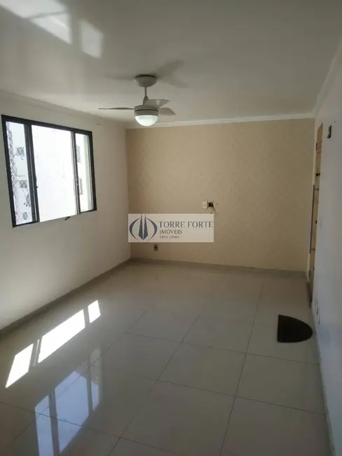 Foto 2 de Apartamento com 2 quartos à venda, 50m2 em Jardim Francisco Mendes, São Paulo - SP