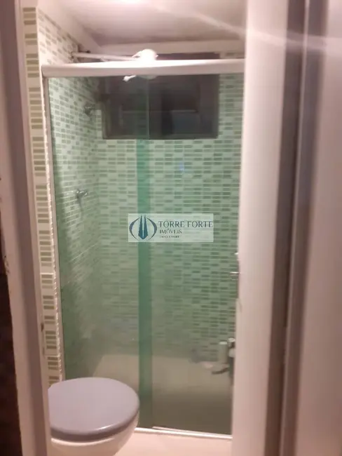 Foto 9 de Apartamento com 2 quartos à venda, 50m2 em Jardim Francisco Mendes, São Paulo - SP