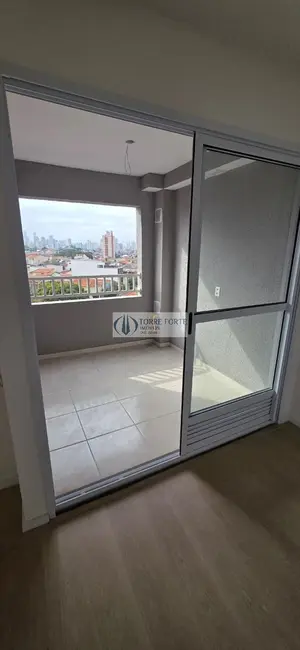 Foto 6 de Apartamento com 2 quartos à venda, 34m2 em Mooca, São Paulo - SP