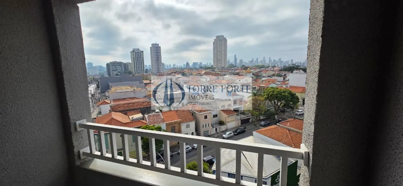 Foto 5 de Apartamento com 2 quartos à venda, 34m2 em Mooca, São Paulo - SP