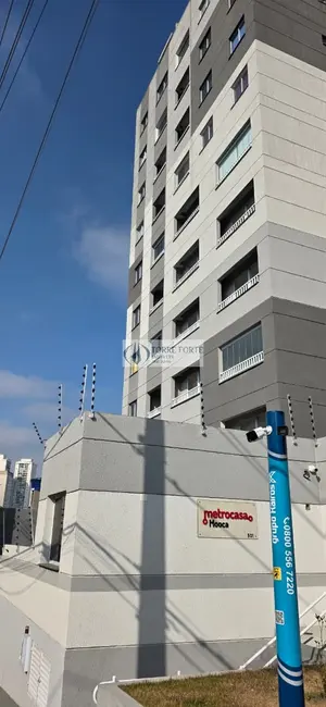 Foto 3 de Apartamento com 2 quartos à venda, 34m2 em Mooca, São Paulo - SP