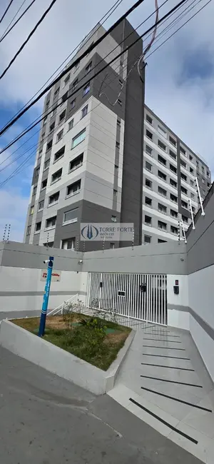 Foto 2 de Apartamento com 2 quartos à venda, 34m2 em Mooca, São Paulo - SP