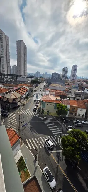 Foto 4 de Apartamento com 2 quartos à venda, 34m2 em Mooca, São Paulo - SP