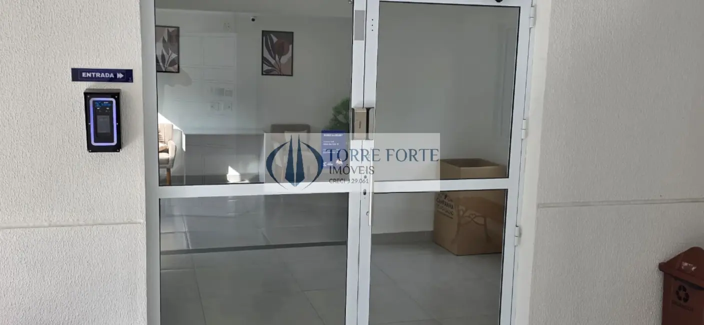 Foto 1 de Apartamento com 2 quartos à venda, 34m2 em Mooca, São Paulo - SP