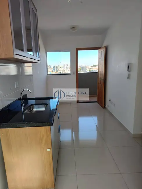 Apartamento com 2 quartos à venda, 35m2 em Cidade Patriarca, São Paulo - SP - imagem 2 Foto 2 de Apartamento com 2 quartos à venda, 35m2 em Cidade Patriarca, São Paulo - SP
