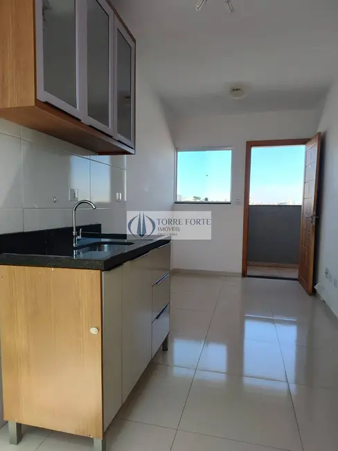 Apartamento com 2 quartos à venda, 35m2 em Cidade Patriarca, São Paulo - SP - imagem 1 Foto 1 de Apartamento com 2 quartos à venda, 35m2 em Cidade Patriarca, São Paulo - SP