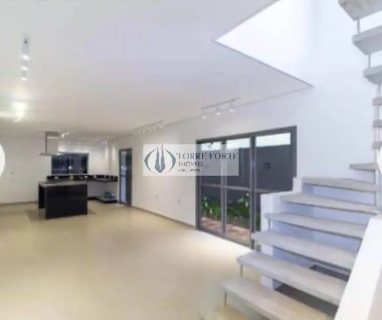 Foto 2 de Casa com 3 quartos à venda, 180m2 em Vila Ema, São Paulo - SP