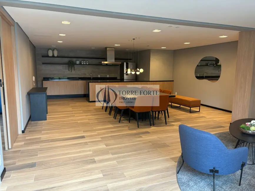 Foto 2 de Apartamento com 2 quartos à venda, 50m2 em Quarta Parada, São Paulo - SP