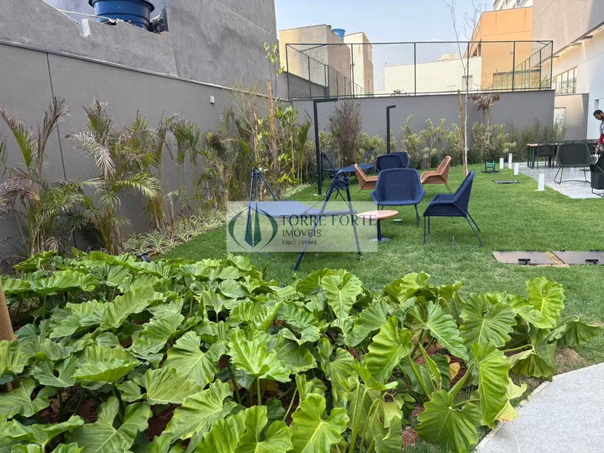 Foto 9 de Apartamento com 2 quartos à venda, 50m2 em Quarta Parada, São Paulo - SP