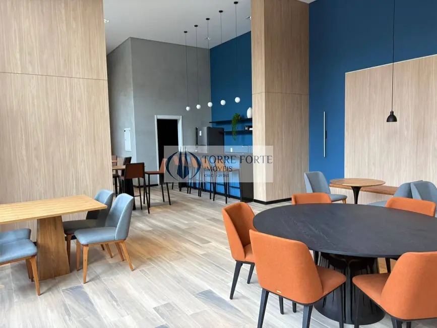 Foto 4 de Apartamento com 2 quartos à venda, 50m2 em Quarta Parada, São Paulo - SP