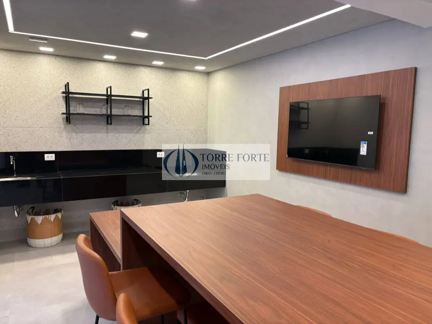 Foto 8 de Apartamento com 2 quartos à venda, 50m2 em Quarta Parada, São Paulo - SP