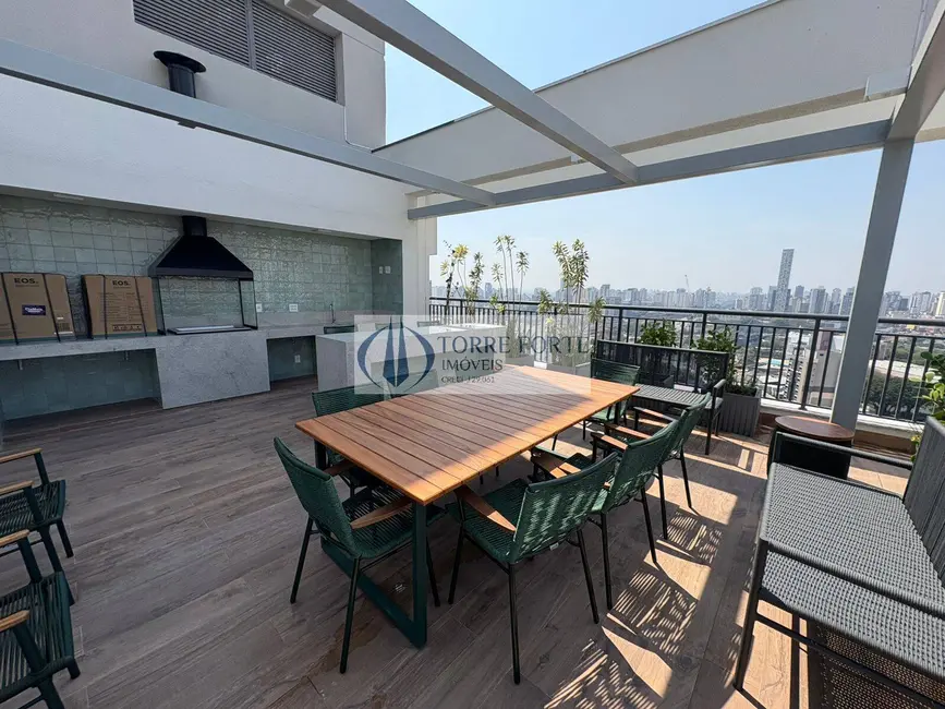 Foto 5 de Apartamento com 2 quartos à venda, 50m2 em Quarta Parada, São Paulo - SP