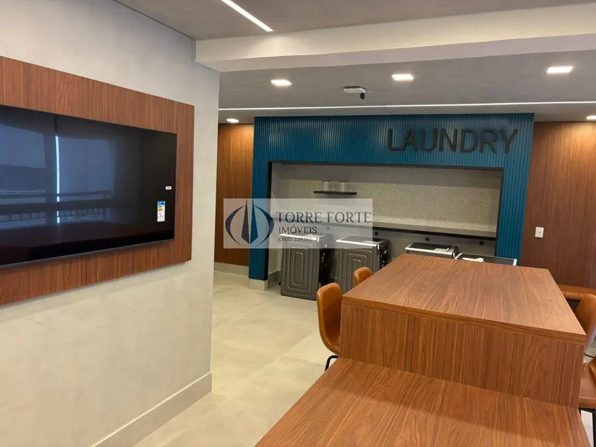 Foto 3 de Apartamento com 2 quartos à venda, 50m2 em Quarta Parada, São Paulo - SP