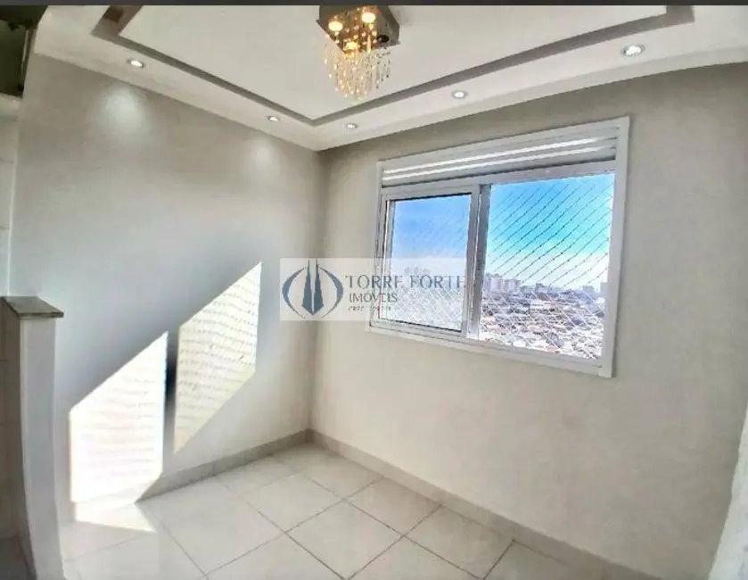 Foto 2 de Apartamento com 2 quartos à venda, 34m2 em Itaquera, São Paulo - SP