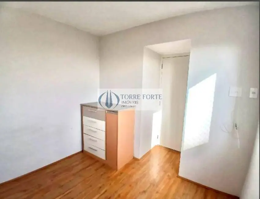 Foto 5 de Apartamento com 2 quartos à venda, 34m2 em Itaquera, São Paulo - SP