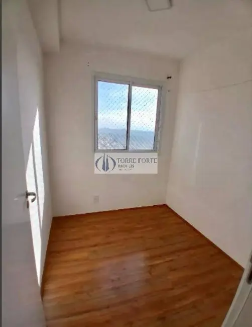 Foto 7 de Apartamento com 2 quartos à venda, 34m2 em Itaquera, São Paulo - SP