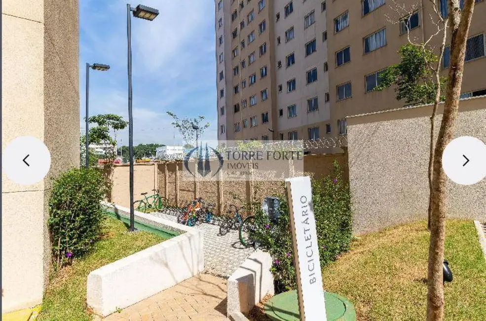 Foto 1 de Apartamento com 2 quartos à venda, 34m2 em Itaquera, São Paulo - SP